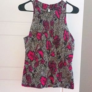 Ladies INC summer top